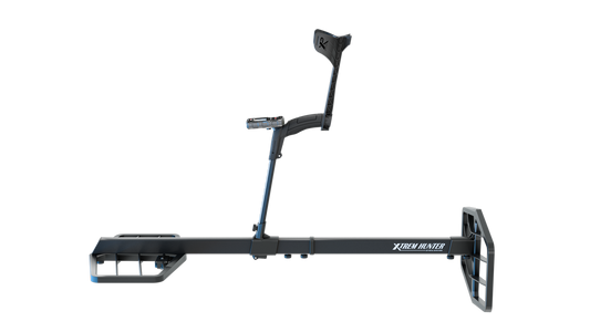 XP XTREM Hunter Deep Seeking Metal Detector