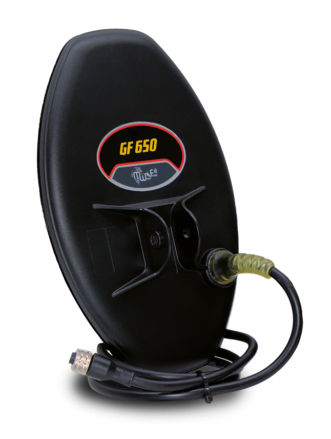 MWF GF 650 Search Coils