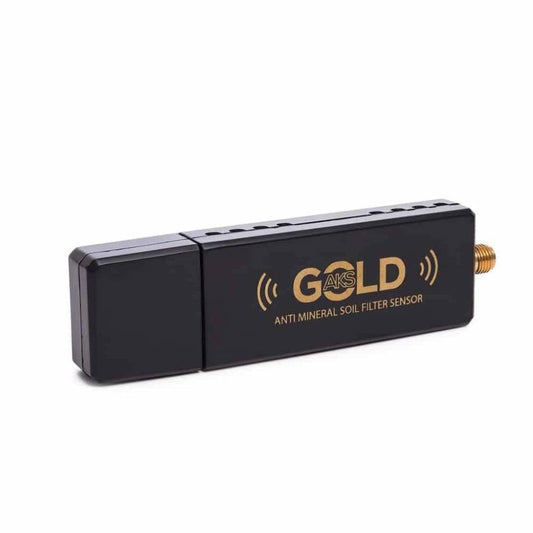 REAL GOLD AKS Anti-Mineral Soil Filter Sensor