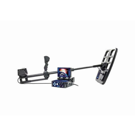 NOKTA DeepHunter 3D Pro Package Metal Detector