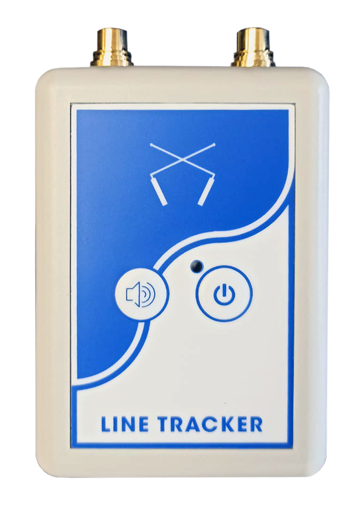 MWF WF 202 Pro Plus Long Range Water Detector