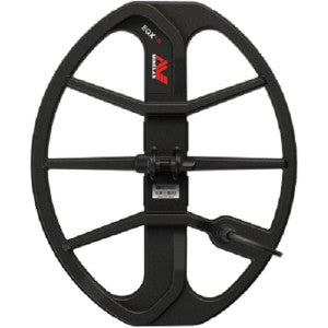 Minelab EQX 15 DD Waterproof Smart Coil For Minelab Equinox 600, Equinox 800