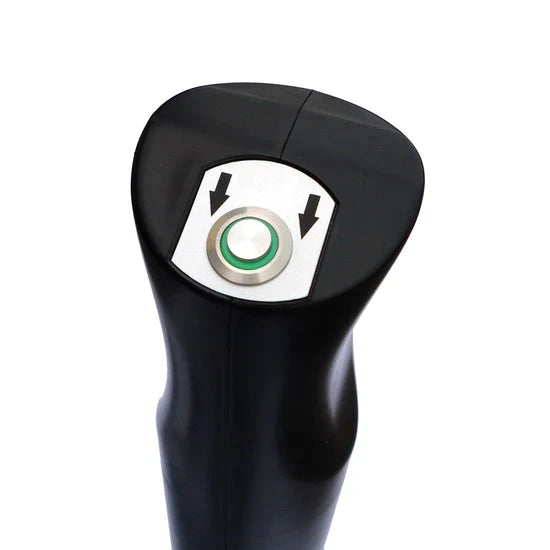 OKM Fusion Ultra Light 3D Metal Detector