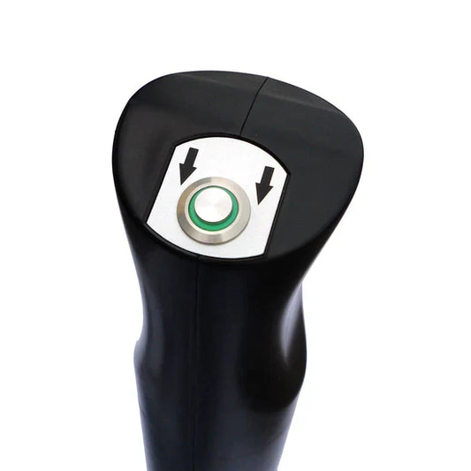 OKM Fusion Ultra Light 3D Metal Detector