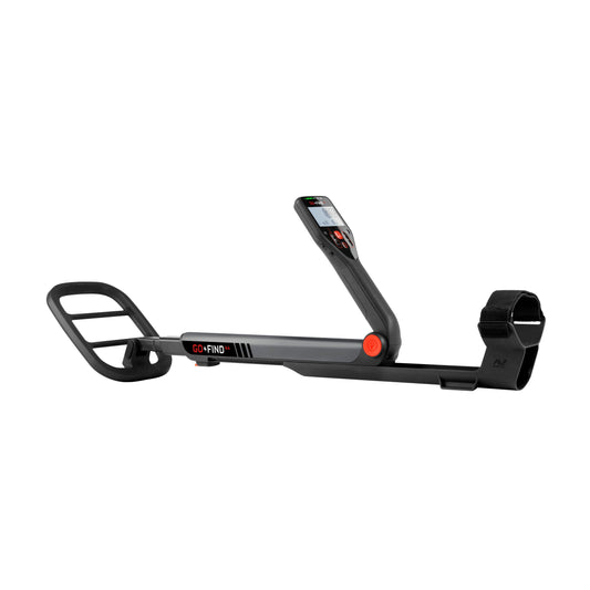 Minelab Go-Find 44 Metal Detector
