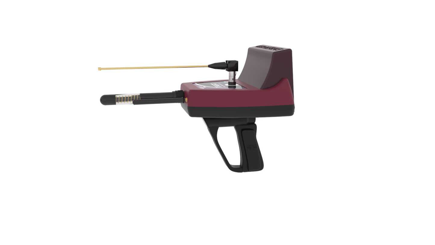 GER Detect Titan 500 Smart Long Range Diamond Detector