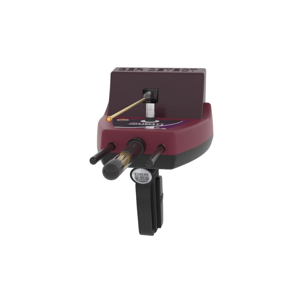 GER Detect Titan 500 Smart Long Range Diamond Detector