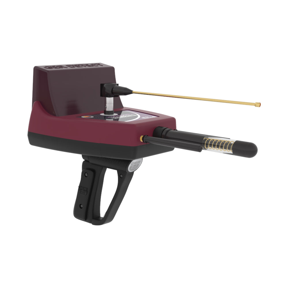 GER Detect Titan 500 Smart Long Range Diamond Detector