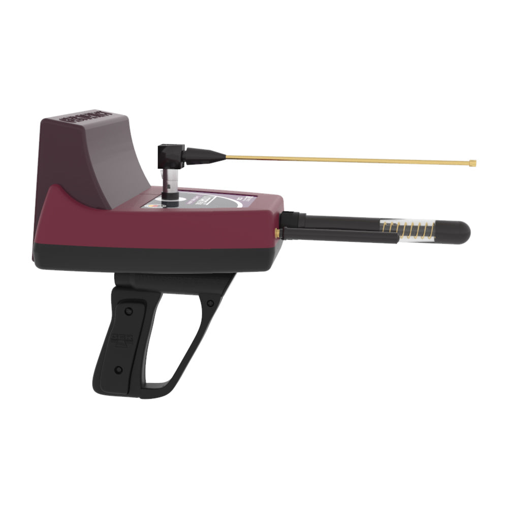 GER Detect Titan 500 Smart Long Range Diamond Detector