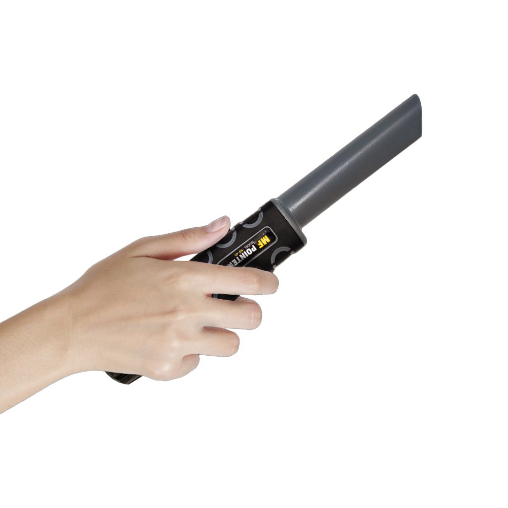 MWF MF-60 Pointer Hand-Held Metal Detector
