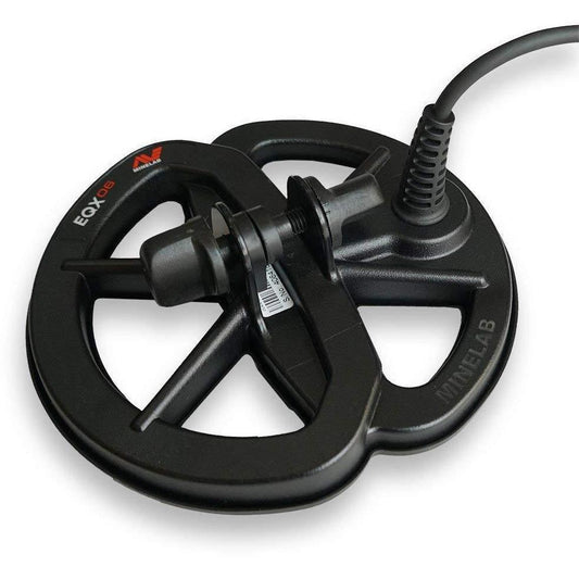 Minelab EQX 06 DD Waterproof Smar Coil For Minelab Equinox 600, Equinox 800