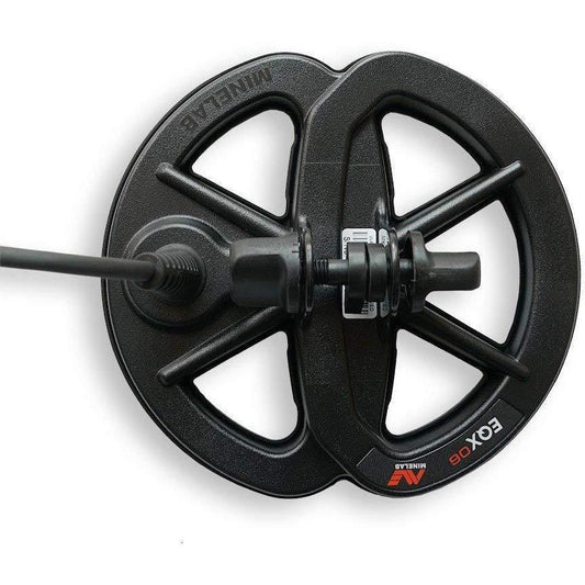 Minelab EQX 06 DD Waterproof Smar Coil For Minelab Equinox 600, Equinox 800