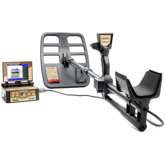 NOKTA Jeohunter 3D Dual System Metal Detector