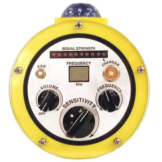 JW FISHERS PR-1 Pinger Receiver