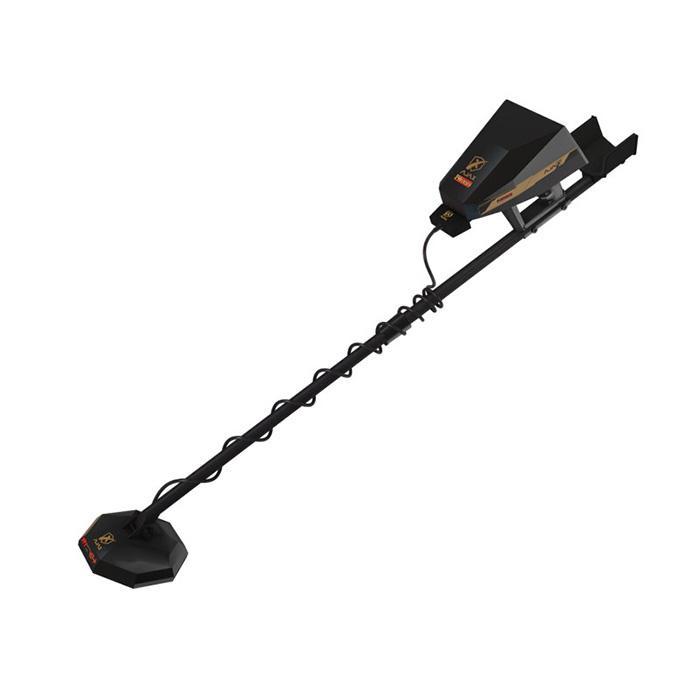 Ajax Detection Primero 3D Metal Detector - 9 Advanced Search Systems - Version 2023