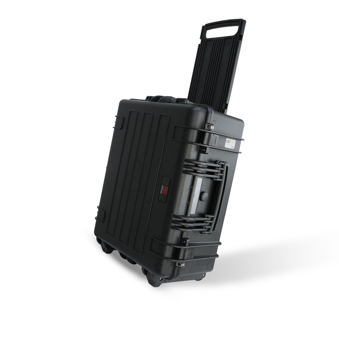 BR SYSTEMS Royal Analyzer Pro 6000 Gold and Metal Detector