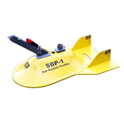 JW FISHERS SBP1 - Sub Bottom Profiler Sonar