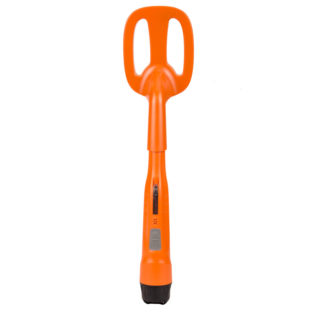QUEST Scuba Tector Waterproof Pinpointer Metal Detector