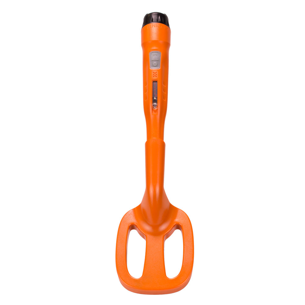 QUEST Scuba Tector Waterproof Pinpointer Metal Detector