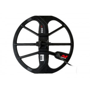 Minelab EQX 11 DD Waterproof Smart Coil For Minelab Equinox 600, Equinox 800