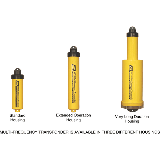 JW FISHERS MFT-1 Transponder