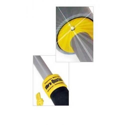 Treasure Products Vibra-Quatic 320 Waterproof PinPointer
