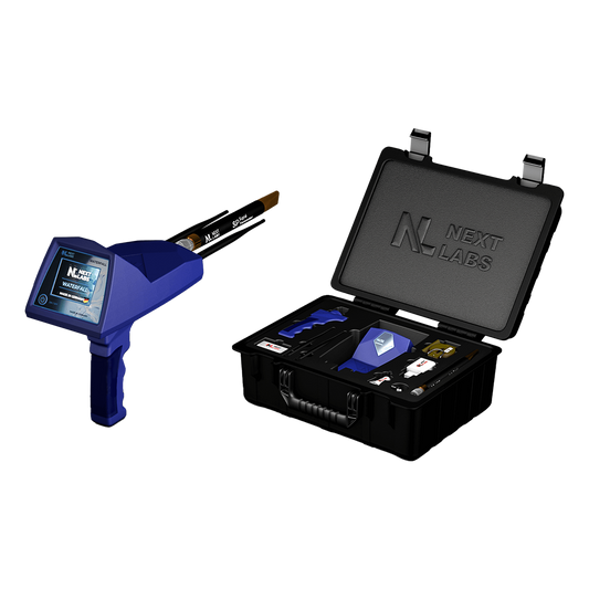 NEXT LABS Water Fall Underground Water Locator