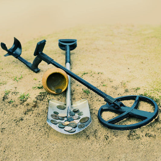 Can Metal Detection Be Cost-Effective?