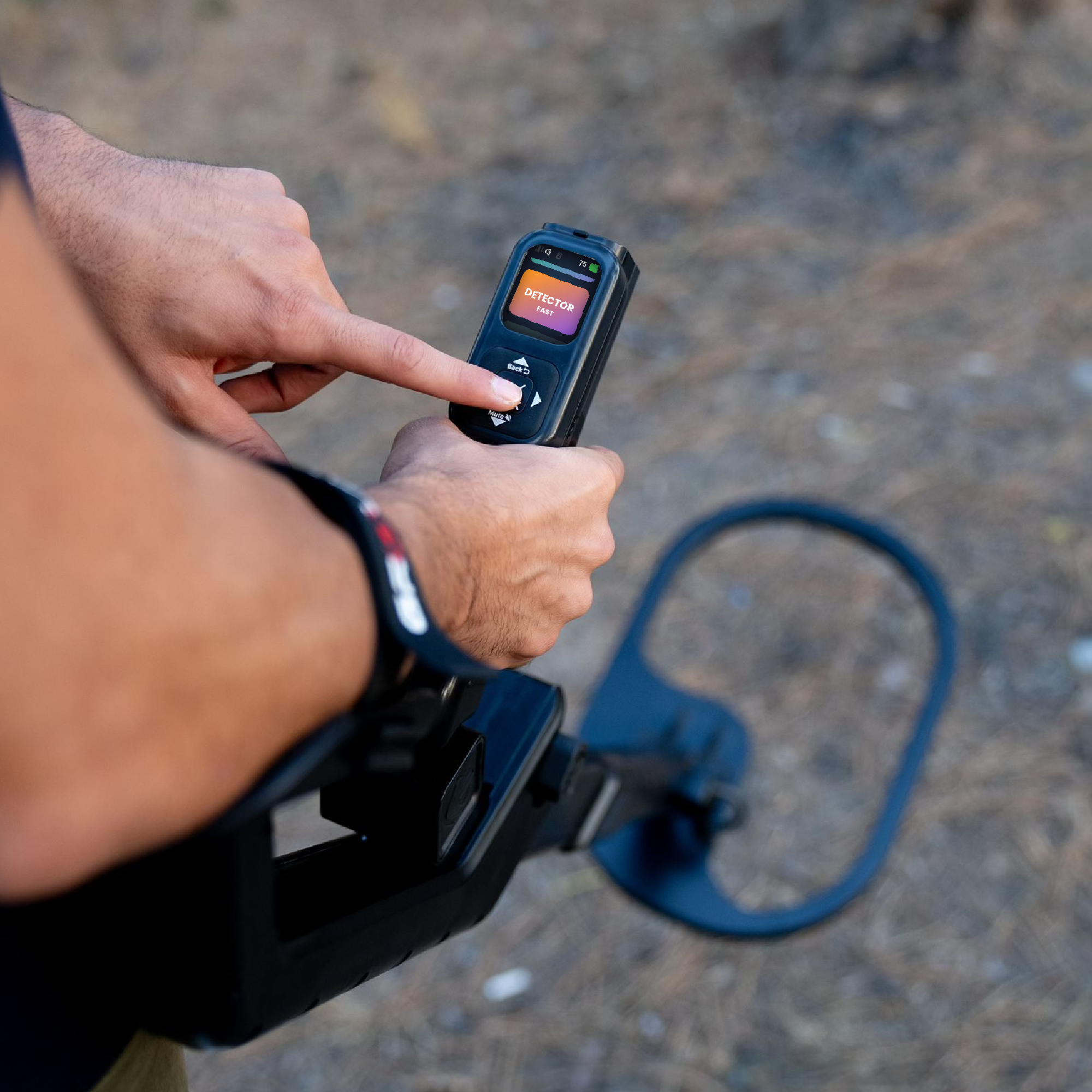 Why Detectorists Are Investing in Groundtech Detectors: The Rise of Intelligent 3D Ground Scanning