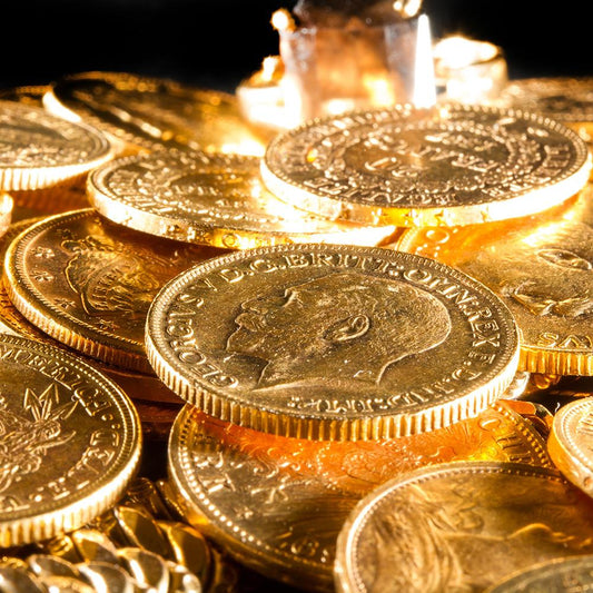 Definitive Guide To A 2019 Full Of Fortunes