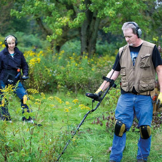 Can Metal Detectors Detect Aluminum?