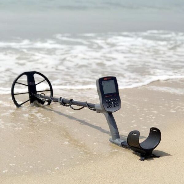 What are Search Coils and Are They Important for Metal Detection?