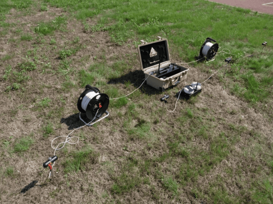 Best Groundwater Detectors