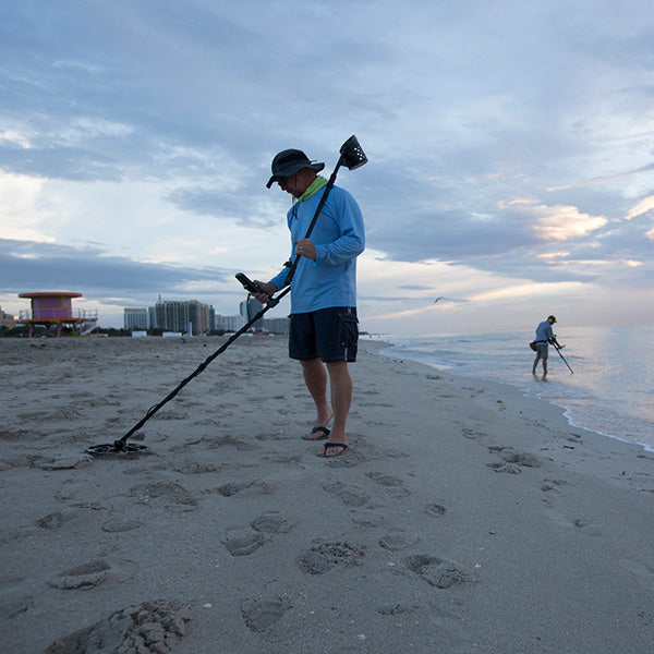 Top 5 Hidden Gems for Metal Detecting in the US (You Don’t Want to Miss!)