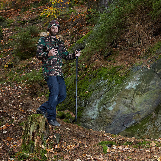 Metal Detecting in National Parks: Is It Allowed?