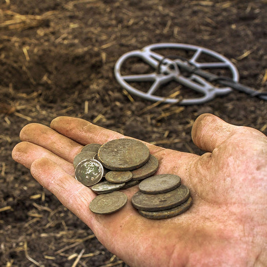 Best Coin Metal Detectors: Expert Advice