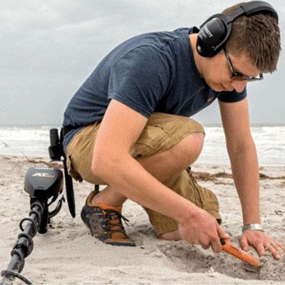 What is the best coin relic metal detector?