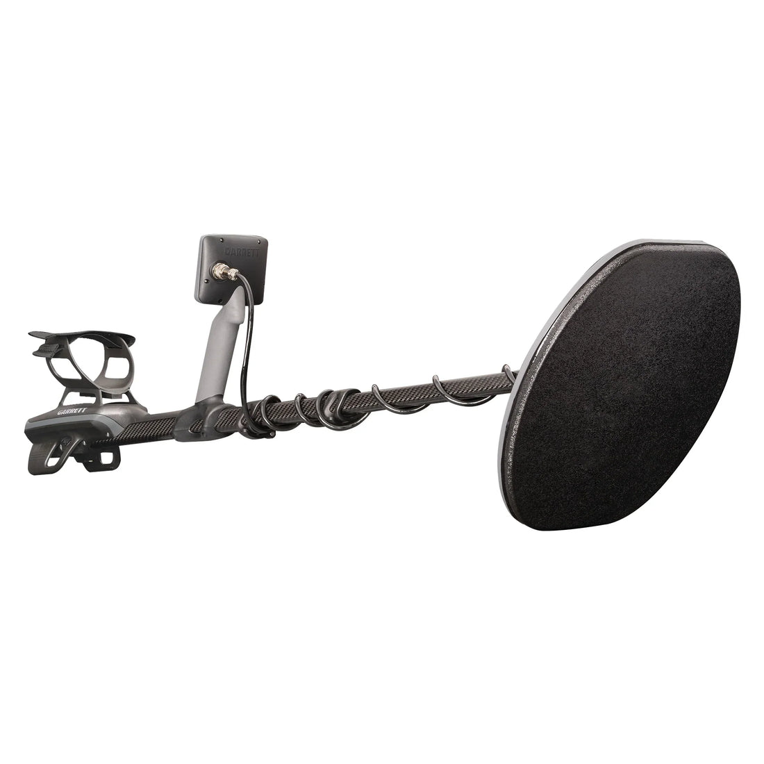 Unlock Unknowns with Garrett Axiom's Metal Detector!