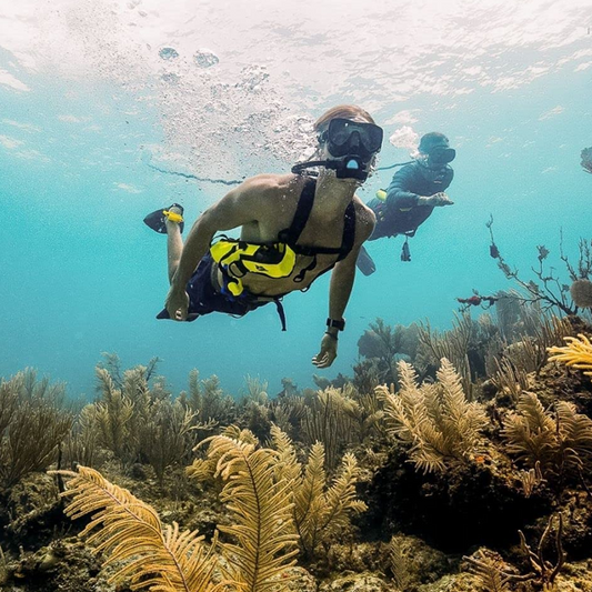 Blu3 Crash Course: How to Set Up the Nomad like a Pro