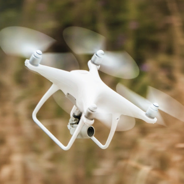 DJI Phantom 4 Drone Payload Capacity Explained