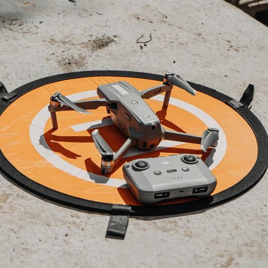 Find the best DJI drone for you!