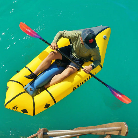 April Comes with Less Restrictions and More Adventure than Ever!