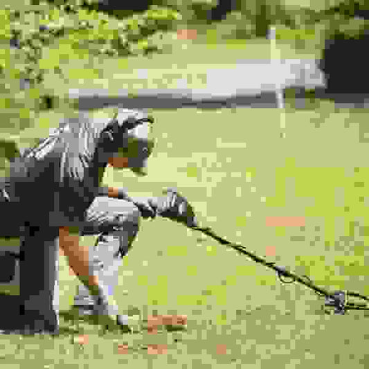 Why Is Garrett The Ideal Metal Detector For You?