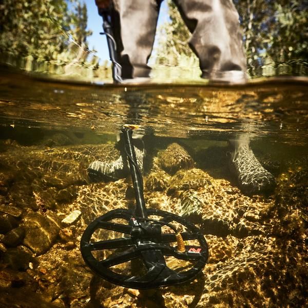 Can You Find Gold Rings With a Metal Detector?