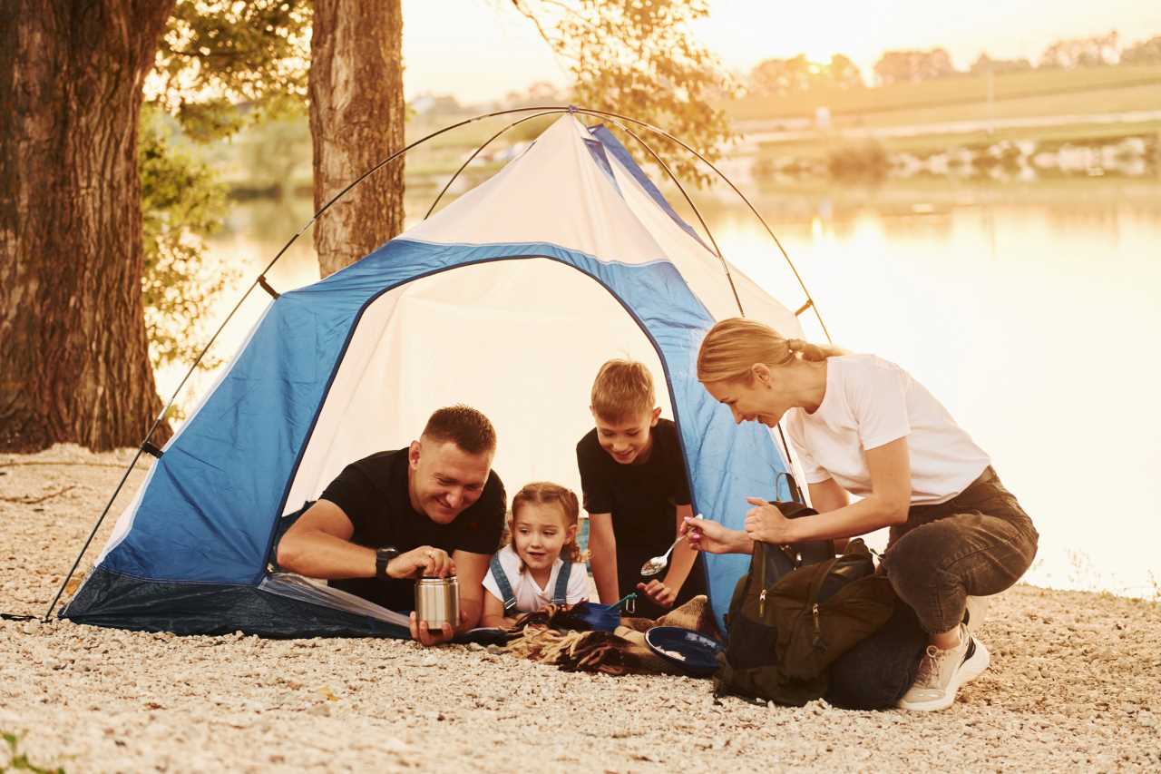 How to Make Metal Detecting Fun for the Whole Family – Detectors Pro