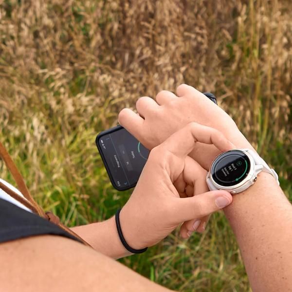 How to reset a Garmin watch