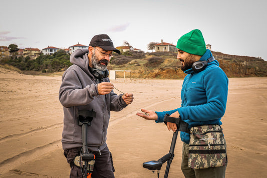 The Best Hobby Metal Detectors