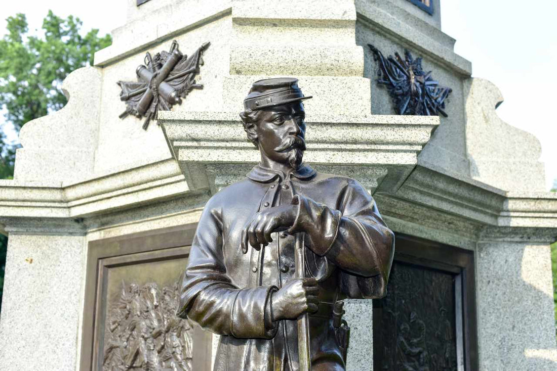 Civil War Soldiers' Monument