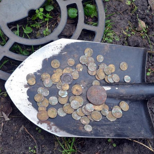 The best metal detectors for the money