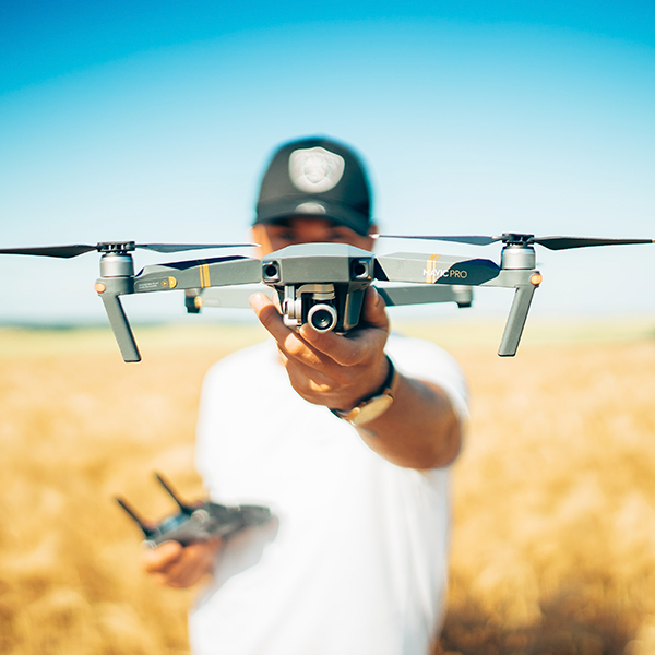 What is the best DJI drone for beginners